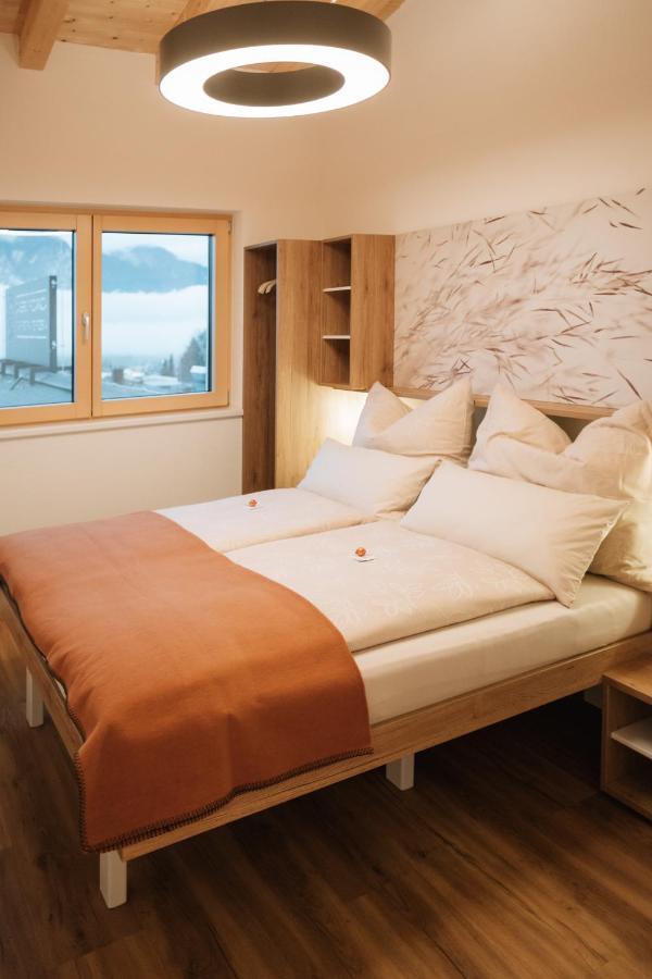 Die Wiesen Apartments Innsbruck Extérieur photo
