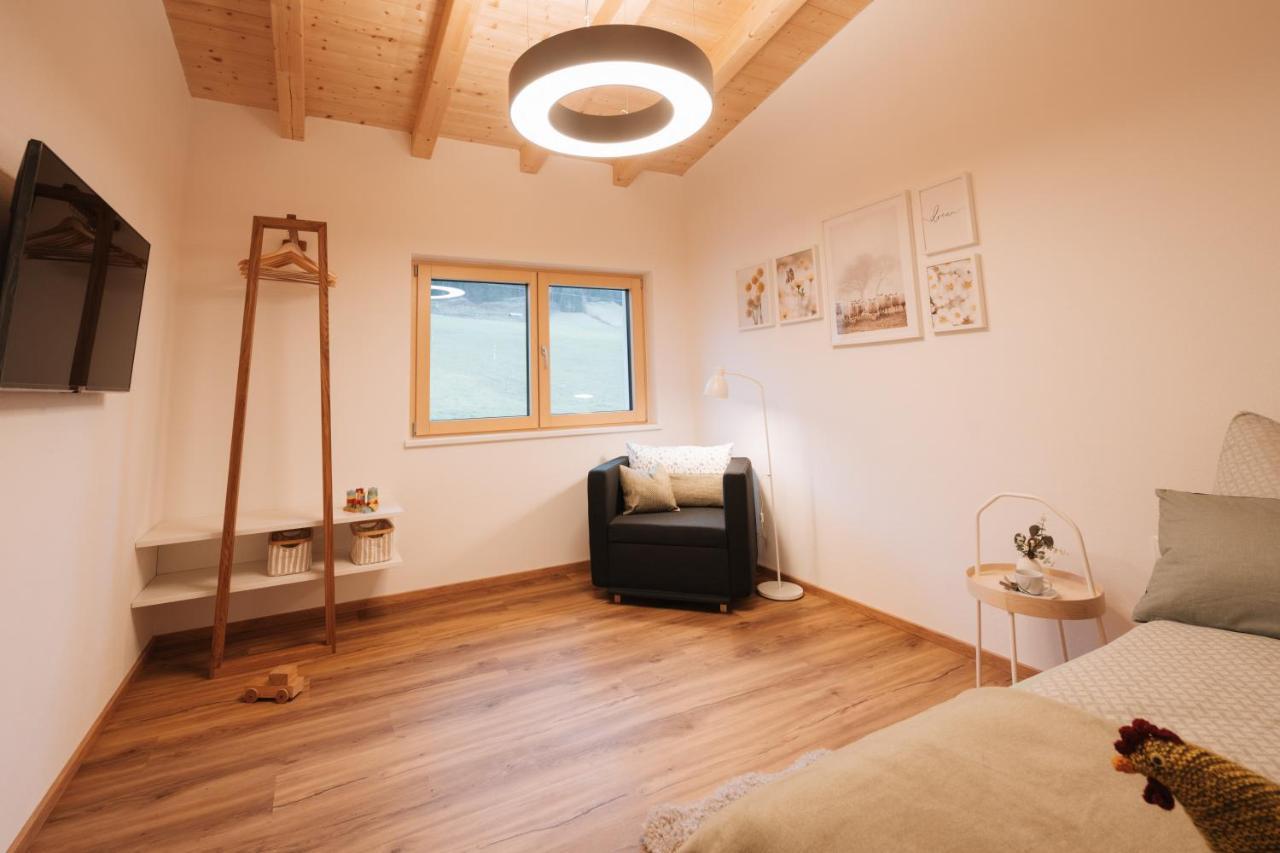 Die Wiesen Apartments Innsbruck Extérieur photo