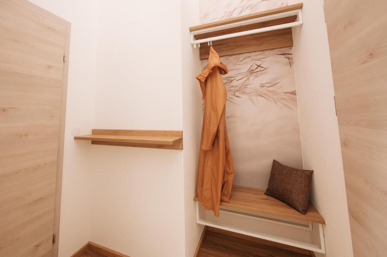 Die Wiesen Apartments Innsbruck Extérieur photo
