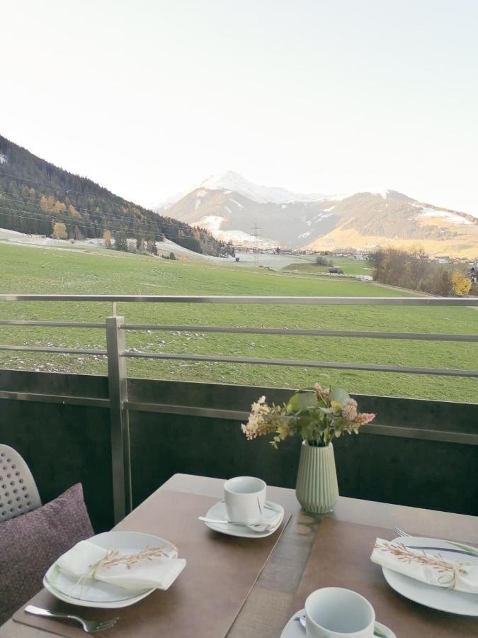 Die Wiesen Apartments Innsbruck Extérieur photo